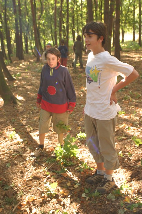 052 2005 Attis a Calypso   Zahajovacka